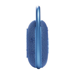 Clip 4 ECO Diffusore waterproof ultraportatile - Blu