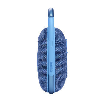 Clip 4 ECO Diffusore waterproof ultraportatile - Blu