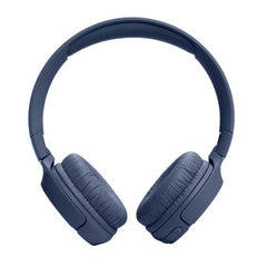Cuffie On-Ear Bluetooth JBL Tune 520BT - Blu