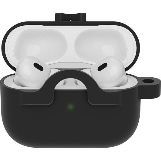 Custodia per AirPods Pro 2a e 1a Generazione - Nero