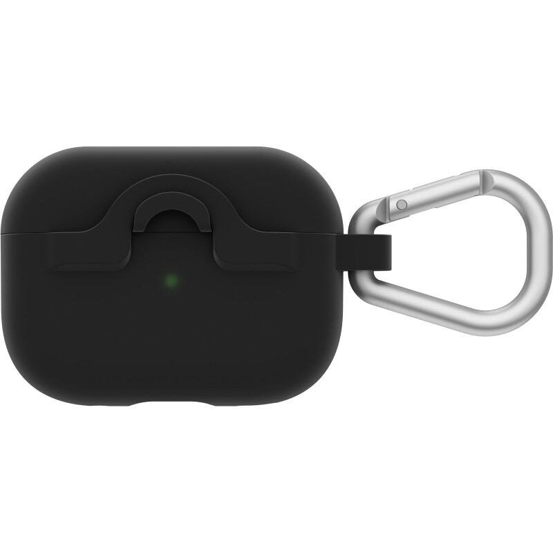 Custodia per AirPods Pro 2a e 1a Generazione - Nero