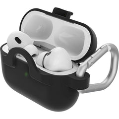 Custodia per AirPods Pro 2a e 1a Generazione - Nero