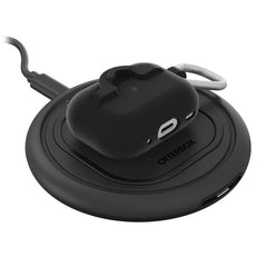 Custodia per AirPods Pro 2a e 1a Generazione - Nero