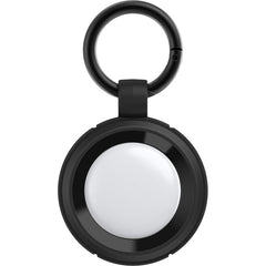 Custodia Rugged per AirTag - Nero