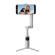 Insta360 Flow Standalone - Stabilizzatore con Tracciamento IA