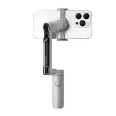 Insta360 Flow Standalone - Stabilizzatore con Tracciamento IA