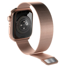Puro cinturino Milanese per Apple Watch 38/41mm - Rosa