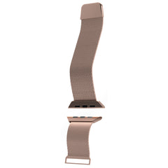 Puro cinturino Milanese per Apple Watch 38/41mm - Rosa