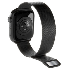 Puro cinturino Milanese per Apple Watch 42/45mm - Nero