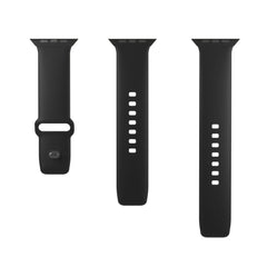 Cinturino ICON per Apple Watch 40 mm - Nero