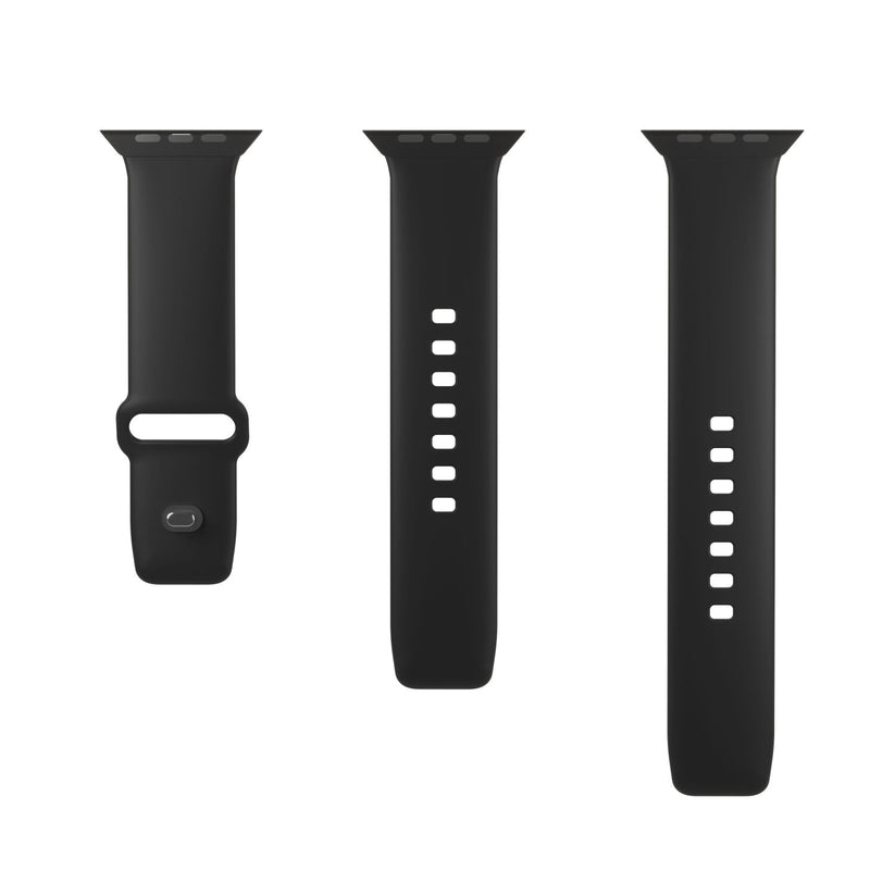 Cinturino ICON per Apple Watch 40 mm - Nero