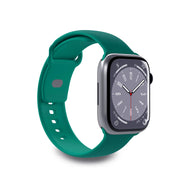 Cinturino ICON Per Apple Watch 44 mm - Verde