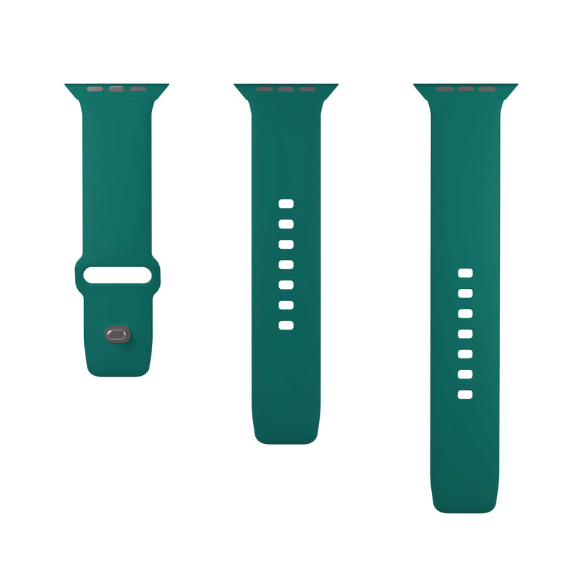 Cinturino ICON Per Apple Watch 44 mm - Verde