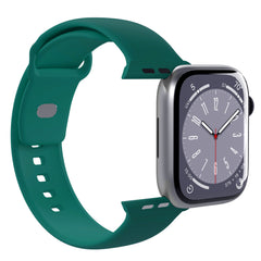 Cinturino ICON Per Apple Watch 44 mm - Verde