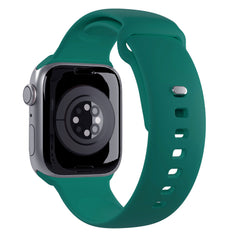 Cinturino ICON Per Apple Watch 44 mm - Verde