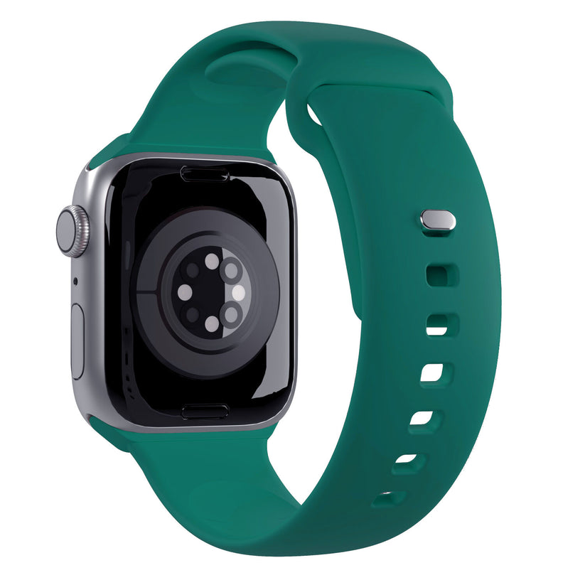 Cinturino ICON Per Apple Watch 44 mm - Verde