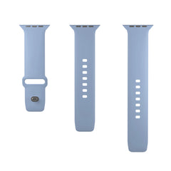 Cinturino ICON Per Apple Watch 44 mm - Azzurro