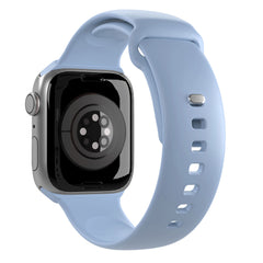 Cinturino ICON Per Apple Watch 44 mm - Azzurro