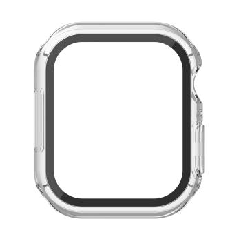 Vetro Temperedcurve 2 In 1 Antimicrobico Per Series 9/8/7/Se (1st/2nd gen)/6/5/4 - Cl 44/45mm