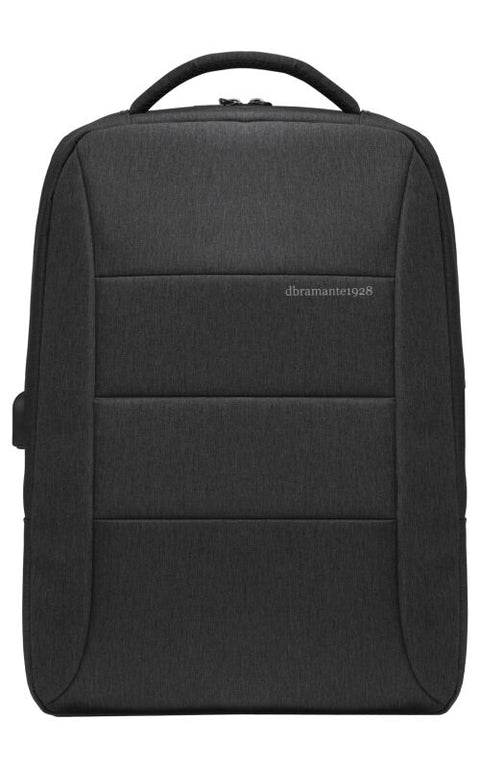 Zaino Christiansborg per Laptop 16" - Grigio Charcoal