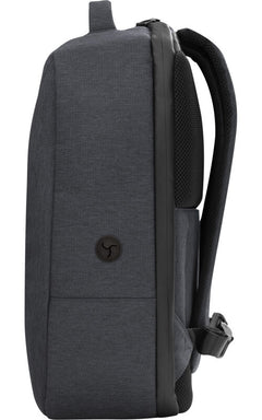 Zaino Christiansborg per Laptop 16" - Grigio Charcoal