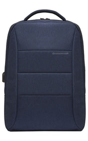 Zaino Christiansborg per Laptop 16" - Dark Blu