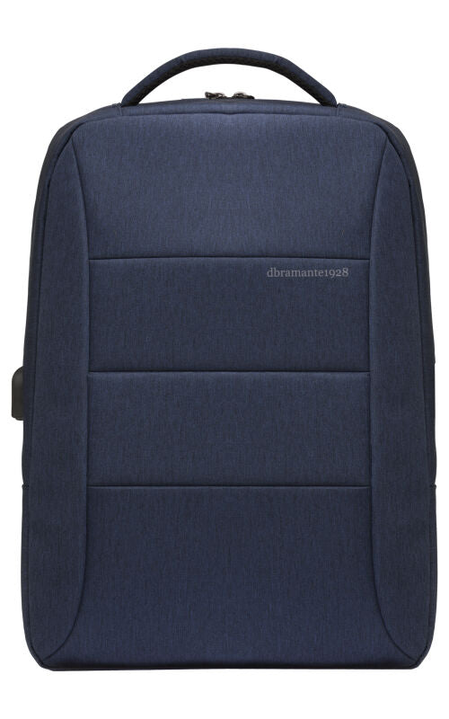 Zaino Christiansborg per Laptop 16" - Dark Blu