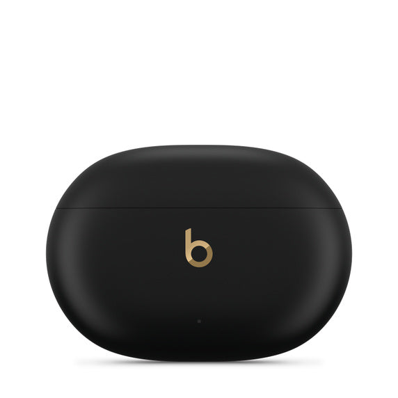 Beats Studio Buds + Auricolari true wireless con cancellazione del rumore - Nero e oro