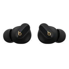 Beats Studio Buds + Auricolari true wireless con cancellazione del rumore - Nero e oro