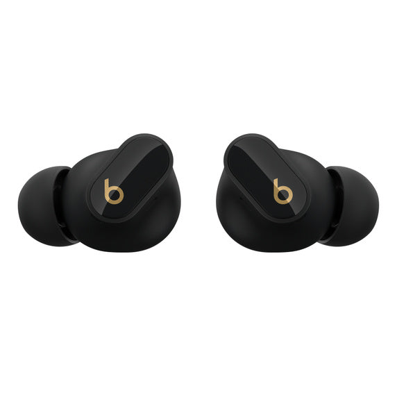 Beats Studio Buds + Auricolari true wireless con cancellazione del rumore - Nero e oro