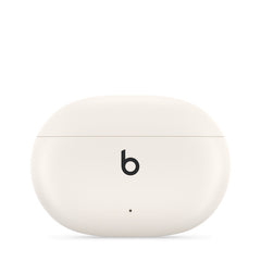 Beats Studio Buds + Auricolari true wireless con cancellazione del rumore - Bianco avorio