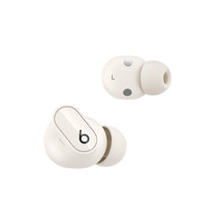 Beats Studio Buds + Auricolari true wireless con cancellazione del rumore - Bianco avorio