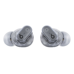 Beats Studio Buds + Auricolari true wireless con cancellazione del rumore - Trasparente