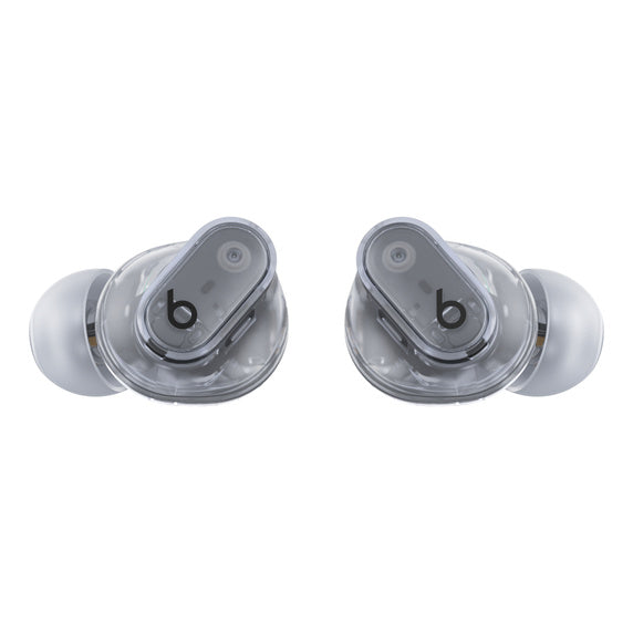 Beats Studio Buds + Auricolari true wireless con cancellazione del rumore - Trasparente