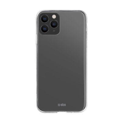 Custodia Skinny per iPhone 11 Pro Max - Trasparente