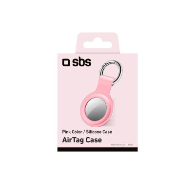 Custodia in Silicone per AirTag