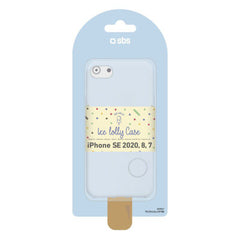 Cover Lolly per iPhone 8 / iPhone SE 2020 - Anice