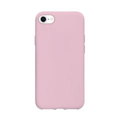Custodia Lolly per iPhone 8 / iPhone SE 2020 - Rosa
