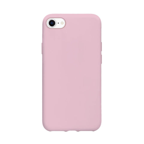 Custodia Lolly per iPhone 8 / iPhone SE 2020 - Rosa