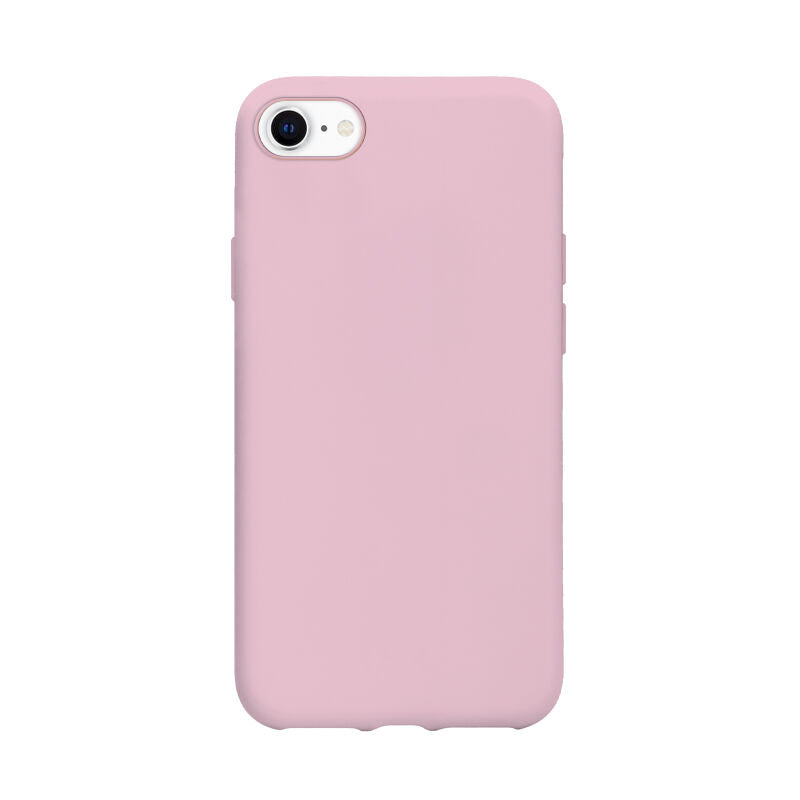 Custodia Lolly per iPhone 8 / iPhone SE 2020 - Rosa
