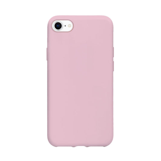 Custodia Lolly per iPhone 8 / iPhone SE 2020 - Rosa