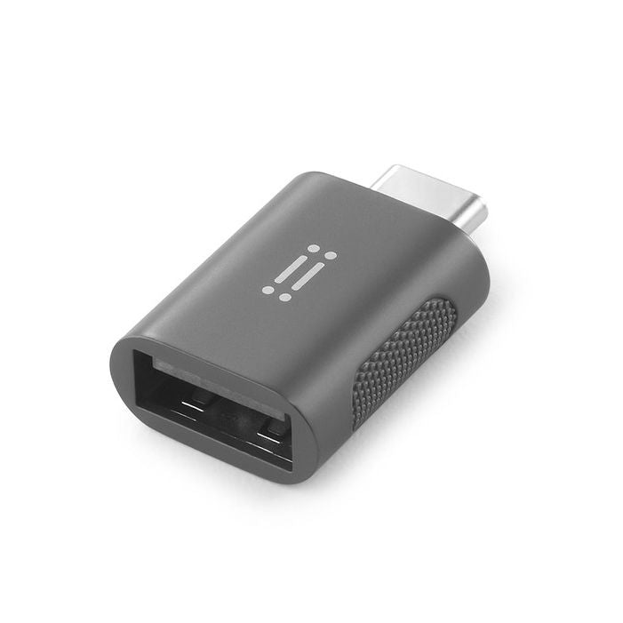 Crumb Adattatore da USB-C a USB-A Portatile