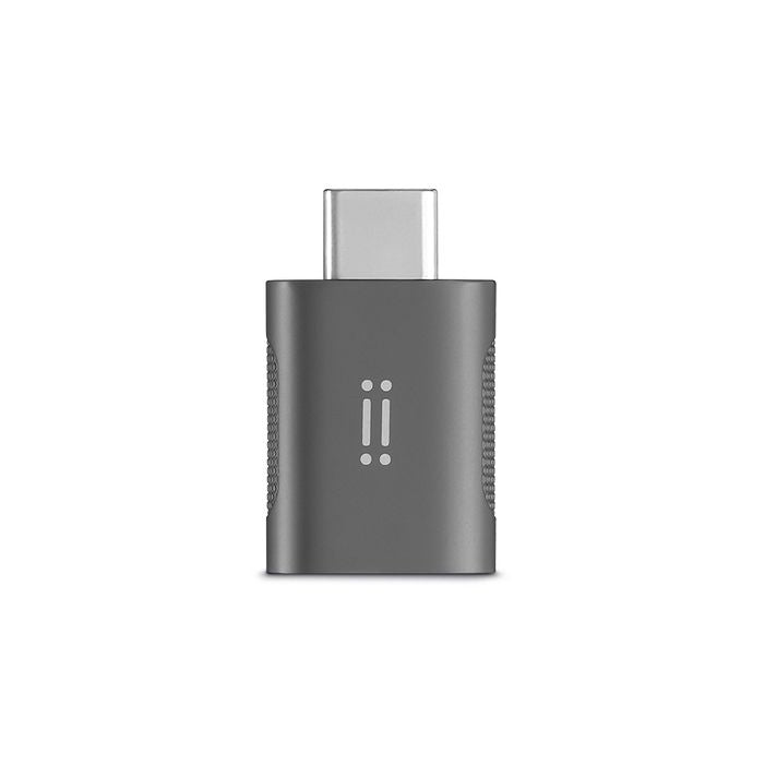 Crumb Adattatore da USB-C a USB-A Portatile