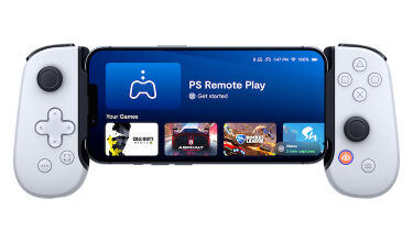 Backbone One - Controller per iPhone edizione PlayStation - Bianco