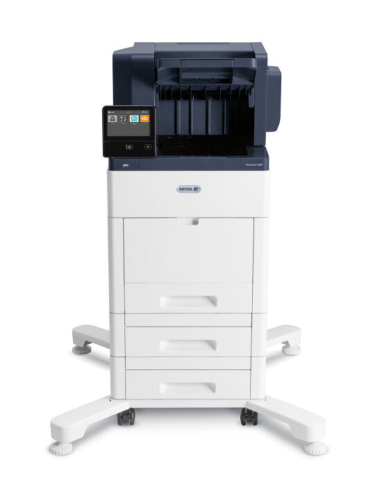 Versalink C600V_DN Stampante A4 Duplex Printer 53PPM Wi-Fi