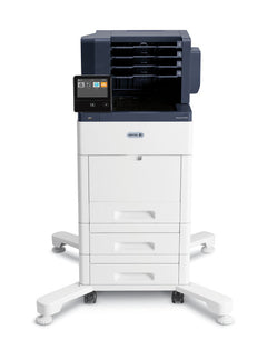 Versalink C600V_DN Stampante A4 Duplex Printer 53PPM Wi-Fi
