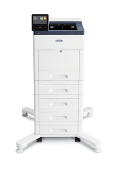 Versalink C600V_DN Stampante A4 Duplex Printer 53PPM Wi-Fi
