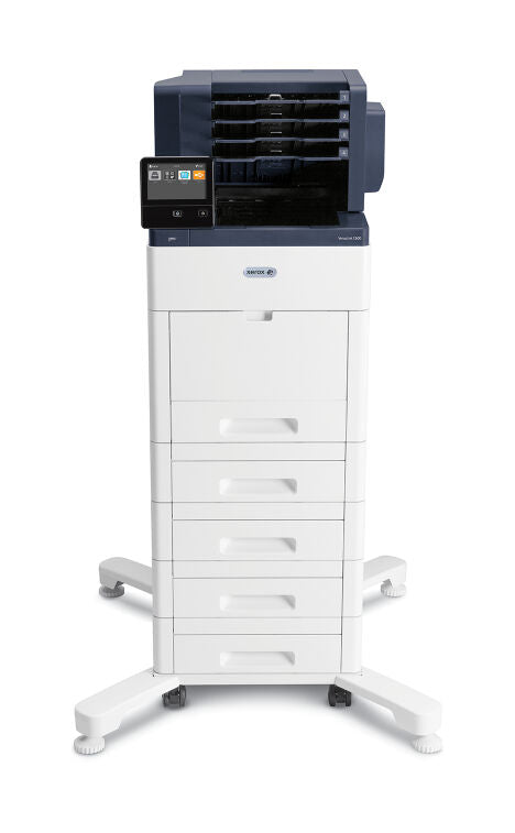 Versalink C600V_DN Stampante A4 Duplex Printer 53PPM Wi-Fi