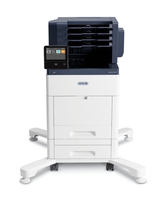Versalink C600 Stampante A4 53ppm Doppio Vassoio