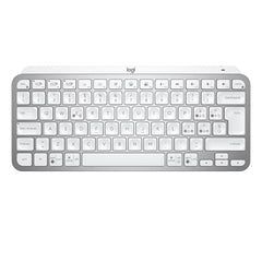 Tastiera Wireless MX Keys Mini - Grigio